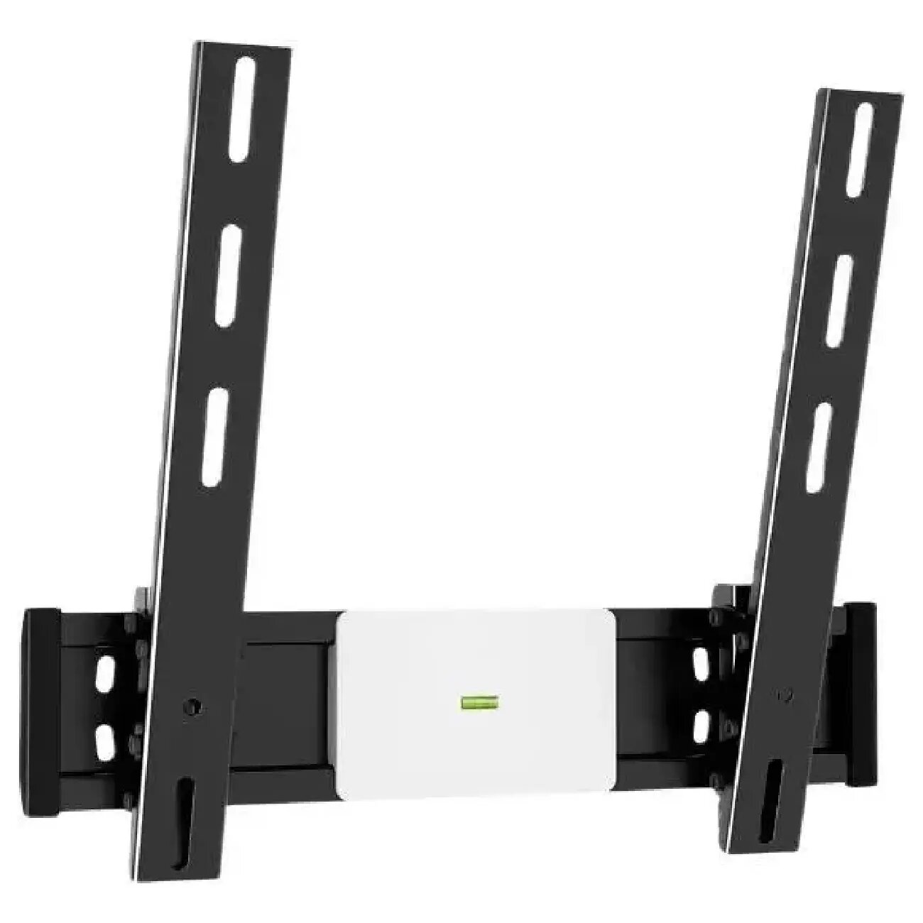 Кронштейн Tv HOLDER LCD T4612-B, Встроенный уровень: Есть, Высота : 42.1 см, Диагональ ТВ: 32-65' — фото 1