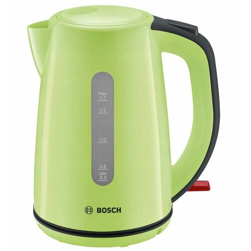 Чайники электрические и термопоты BOSCH Чайник Bosch TWK 7506 659400₽
