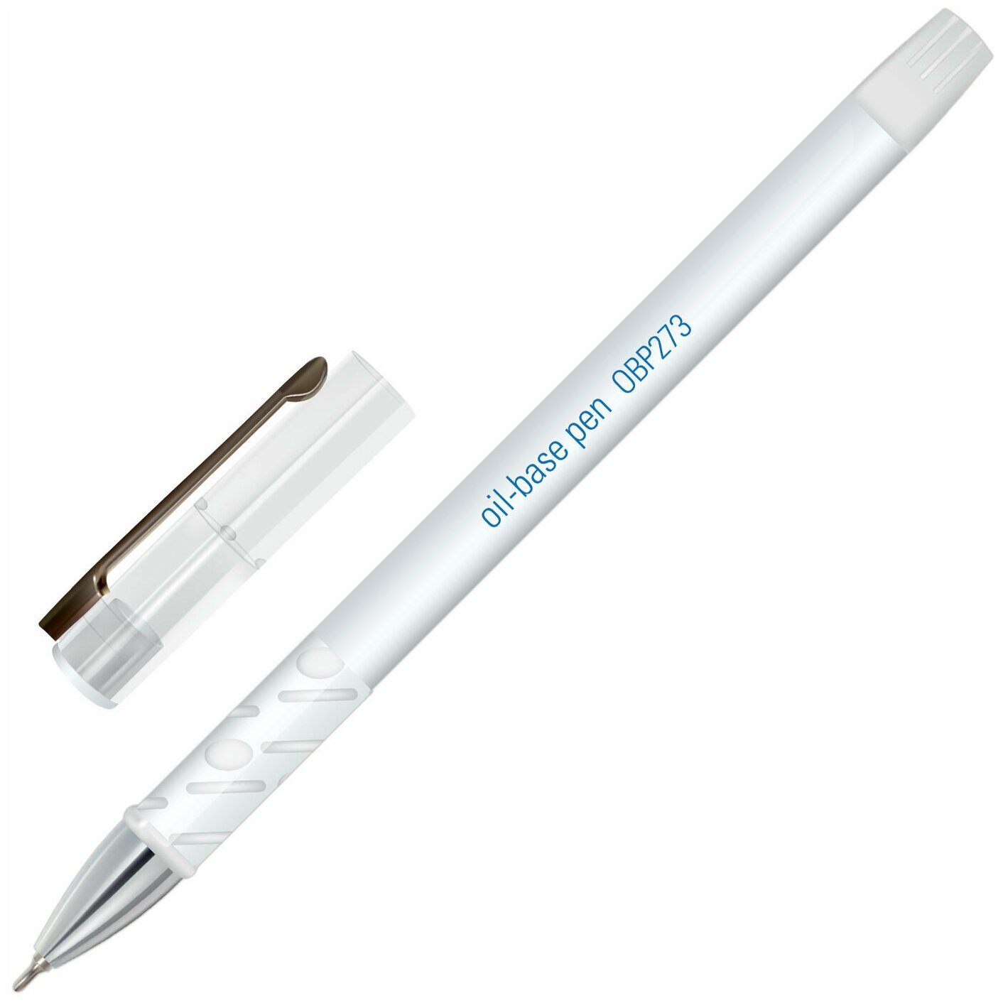 Ручка STAFF 142985, комплект 24 шт.