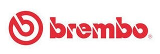 BREMBO T59002 Шланг тормозной