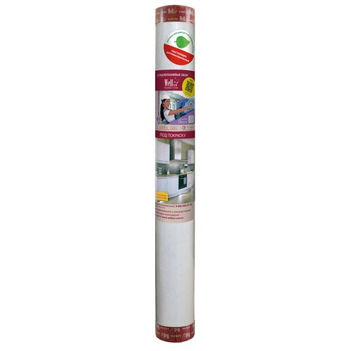 Стеклообои Wellton Decor Пергамент WD854 1х125м 5085₽