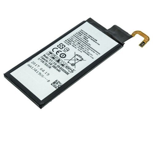 Аккумулятор BG925ABE для Samsung S6 Edge (SM-G925F) original replacement phone battery eb bg925abe for samsung galaxy s6 edge g9250 g925f g925l g925k g925s g925a s6edge 2600mah