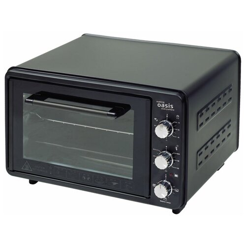Мини-печь Oasis M-36B S 36 л 643900₽