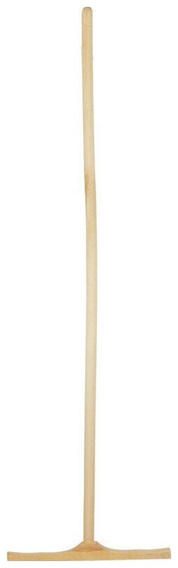 Швабра Швабра деревянная с ручкой 120см, 2 шт