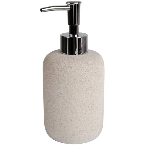 дозатор для ж/мыла цемент Stone CM0065BA-LD