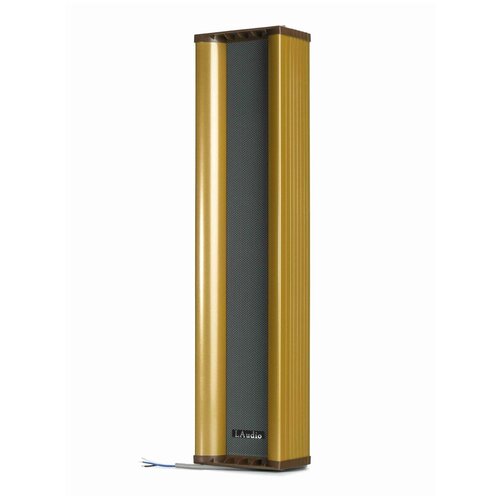 LAC440 Настенный громкоговоритель колонного типа 40Вт LAudio 756000₽