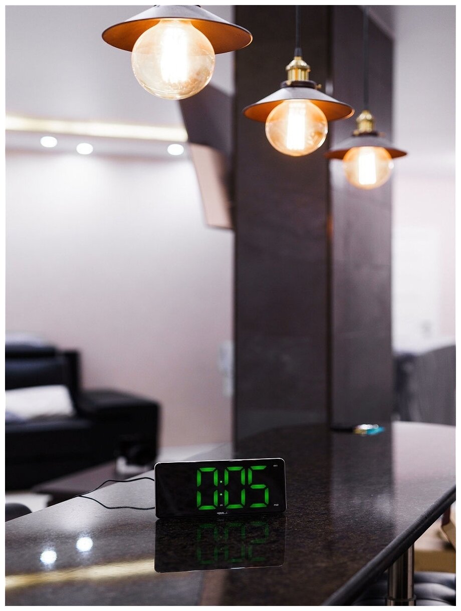 Часы для офиса BVItech - фото №10