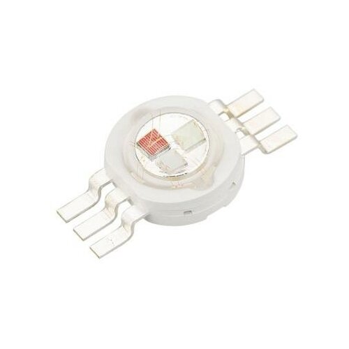 Мощный светодиод ARPL-9W-EPL45-RGB (700mA) (Arlight, Emitter)