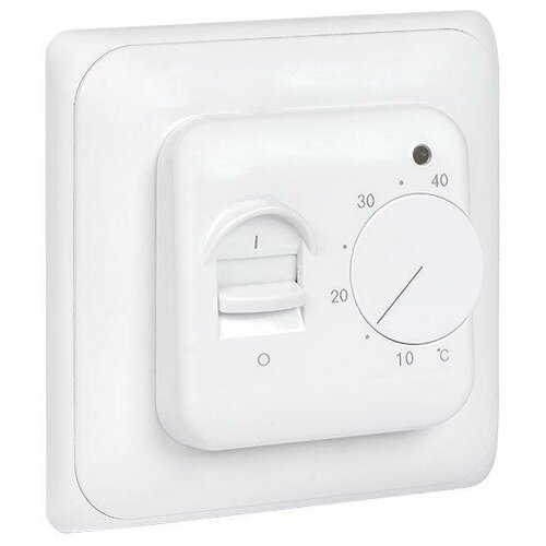 Термостат механический MTT-2 OTN-1991 RTC 7026 MST-1 R70XT MT-26 M5713 16А 36кВт для теплых полов датчик пола бел Basic EKF mtt-2 10шт в упак 12946₽