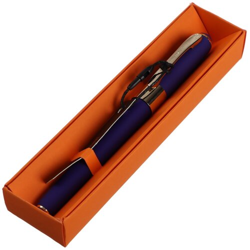 Ручка шариковая BrunoVisconti MONACO 0.5мм стер/син зел/корп+футляр 20-0125/035 9069482