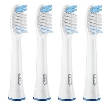 Насадки Braun Oral-B Pulsonic (4 шт)