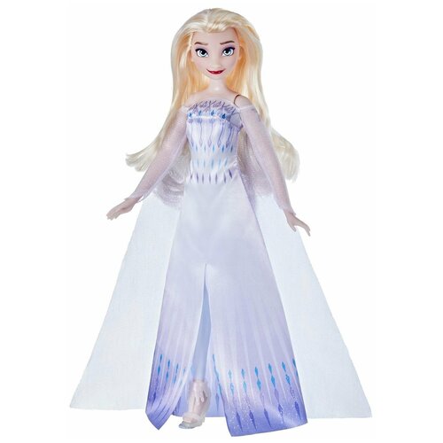 Кукла Disney Frozen Холодное Сердце 2 Королева Эльза F1411ES0