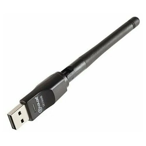 Wi-Fi USB адаптер 7601 D-color wi fi адаптер galaxy innovations mt7601 черный