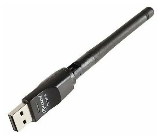 Wi-Fi USB адаптер 7601 D-color
