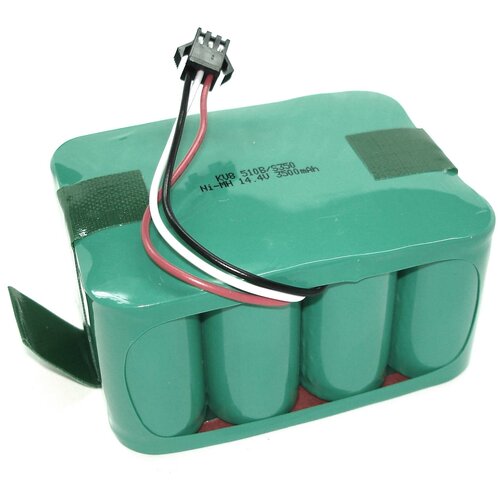 Аккумулятор для Xrobot XR-510 3500mAh 14.4V Ni-Mh