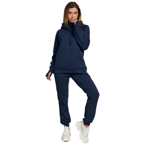 Костюм утепленный женский KVATI