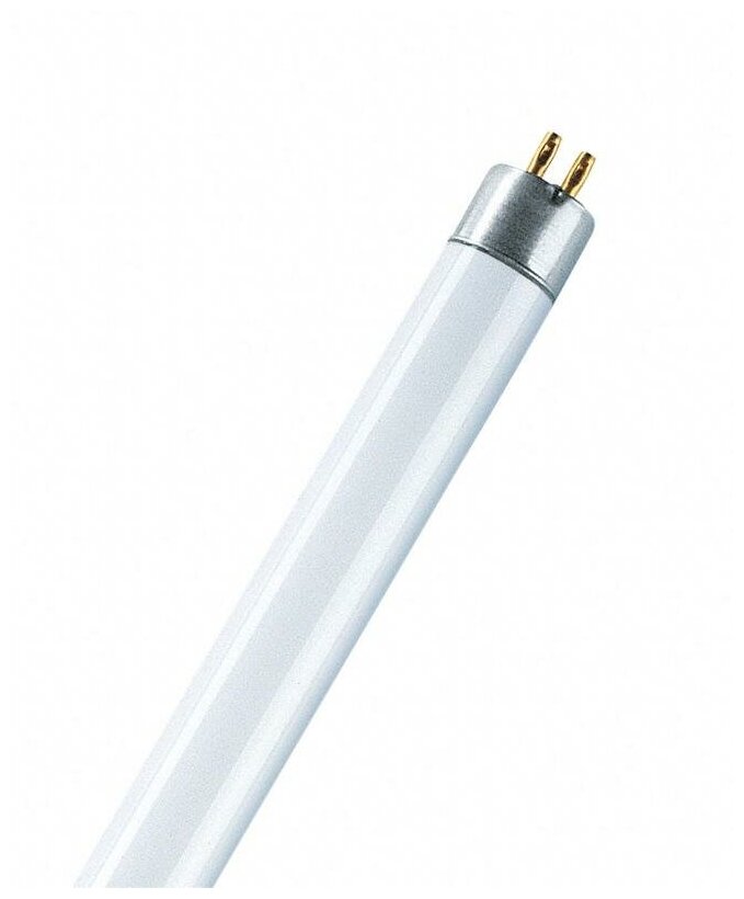 Лампа люминесцентная OSRAM L 6 W/640