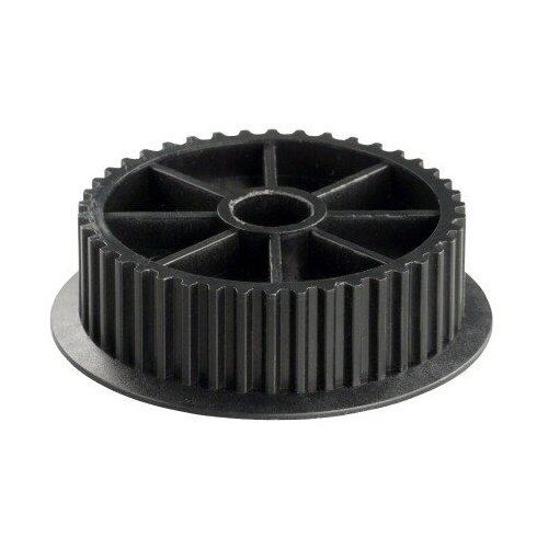 Шестерня Timing Pulley-Paddle Ricoh AF1035 B0041153 48t gt2 timing pulley 3d printer pulley 48 tooth pulley wheel bore 5 6 6 35 8 10 12mm aluminum gear teeth width 6 10mm part