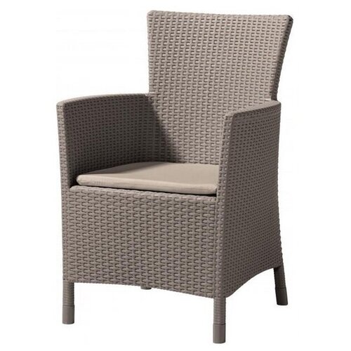 Кресло Айова / Монтана (Iowa / Montana) капучино