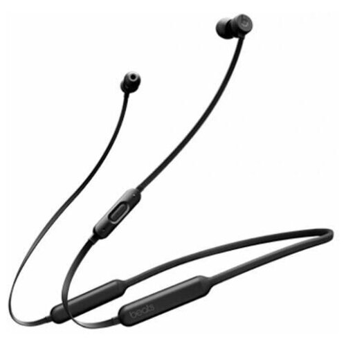 Beats BeatsX Wireless black 899000₽