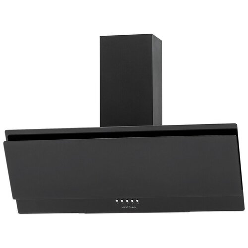 Вытяжки KRONA Вытяжка кухонная KRONA VENERA 900 BLACK PB 2103000₽