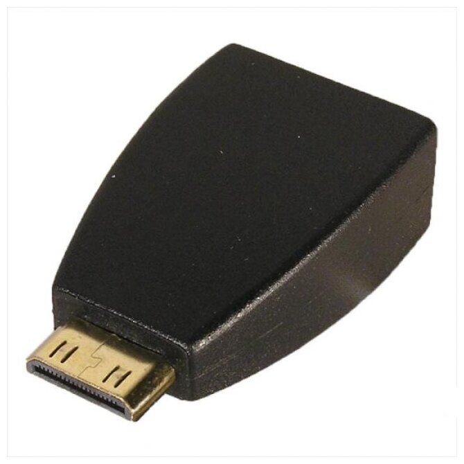 HDMI адаптер Dr.HD 005001017 AD HM type C - HF type A