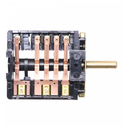 Переключатель 3 позиции универсальный для Gorenje ПМ16-3-21 62400₽