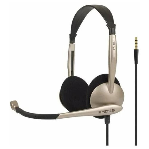 KOSS CS100i 179000₽