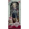 Кукла шарнирная Риана Fashion doll 30 см - изображение