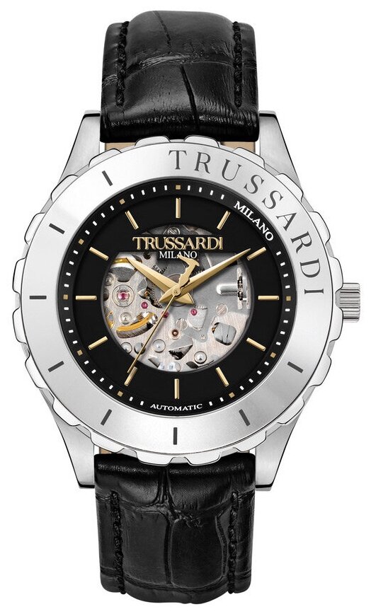 Наручные часы TRUSSARDI T-Logo
