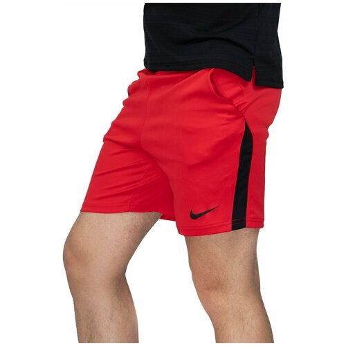 фото Шорты nike m nk df knit short train nfs мужчины dm1040-657 m