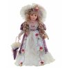 Фарфоровая кукла Remeco Collection Вероника, 41см - изображение