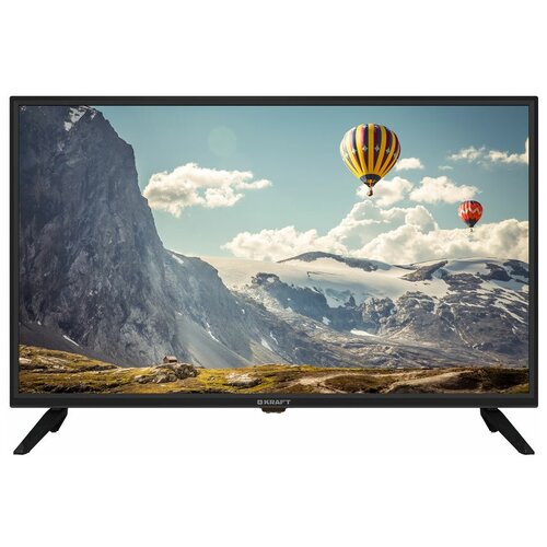 KRAFT KTV-P32HD02T2CI 827200₽