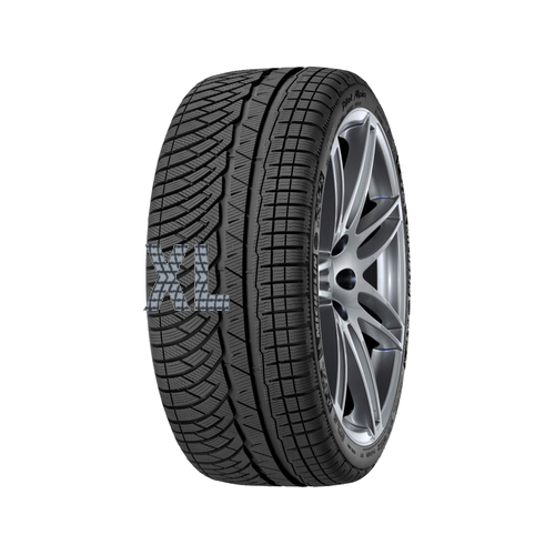 Michelin Pilot Alpin PA4 235/50R17 100V