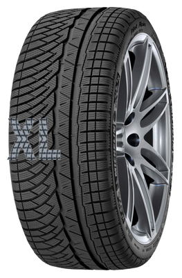 Шина Michelin(Мишлен) Pilot Alpin PA4 275/40 R19 105W