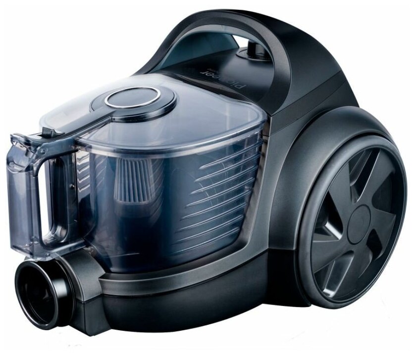 Пылесос Pioneer VC465s купить по низкой цене в интернет-магазине ОНЛАЙН ТРЕЙД.