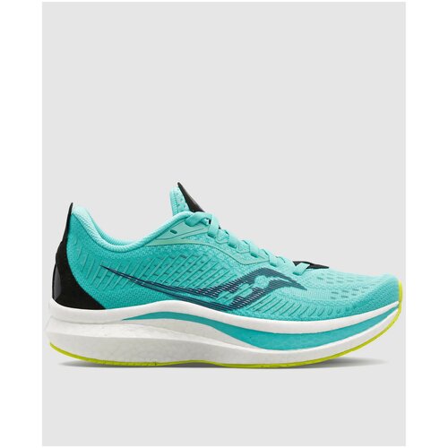 Беговые кроссовки Saucony Endorphin Speed 2 Cool Mint/Acid (US:7,5)