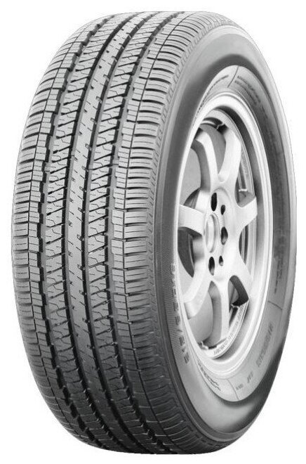 Автомобильные шины Triangle TR257 225/60 R17 99H