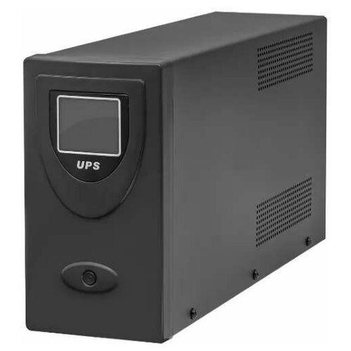 ИБП SNR SNR-UPS-LID-2000