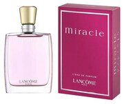 Lancome, Miracle, 30 мл, парфюмерная вода женская