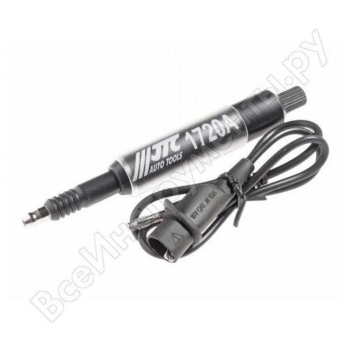 JTC JTC-1720A Разрядник высоковольтный универсальный тестер искры для оценки качества генерируемой искры зажиган 1908₽