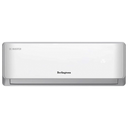 Сплит-система Berlingtoun BR-12MBIN1/IN/BR-12MBIN1/OUT Derby DC Inverter