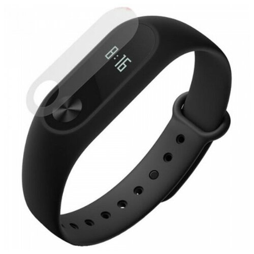 Защитная пленка для Xiaomi Mi Band 2