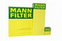 Для грузовых MANN+HUMMEL Топливный фильтр MANN-FILTER WDK 962/17