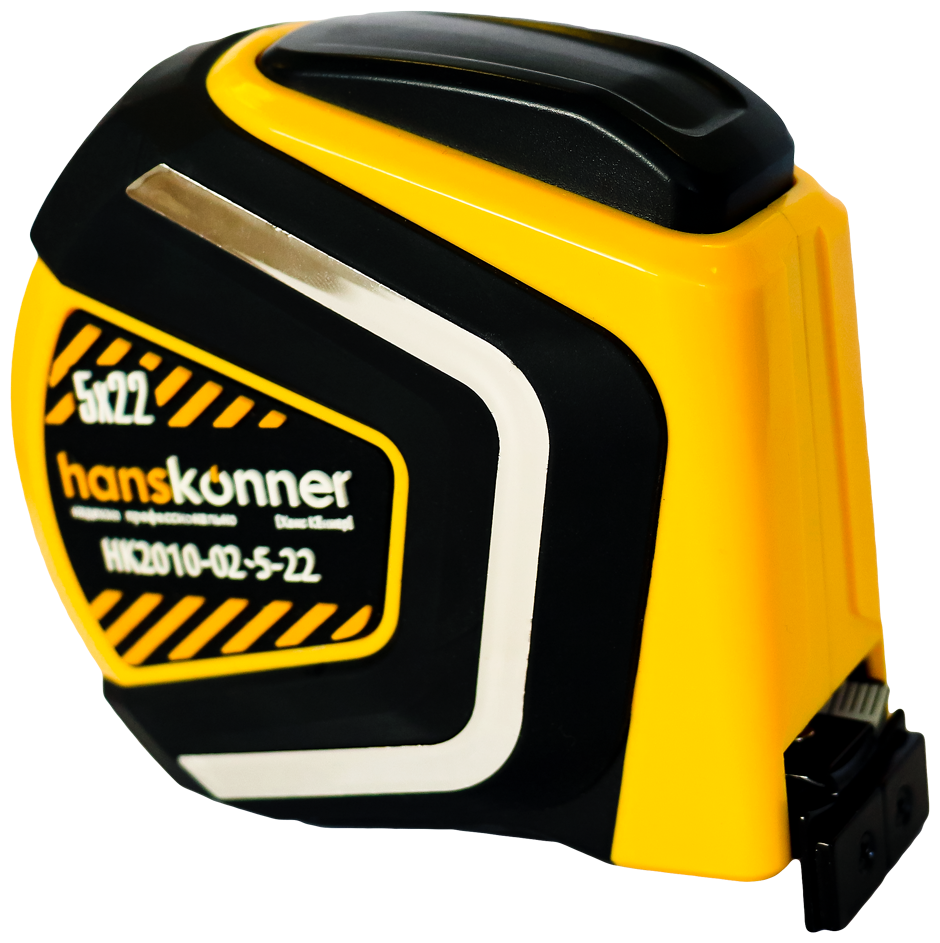 Рулетка Hanskonner - фото №1