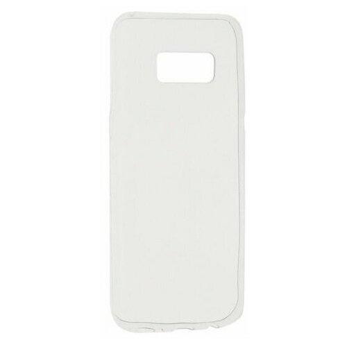 Neypo Чехол-накладка Clip Case для Samsung Galaxy S8+ SM-G955FD (clear)