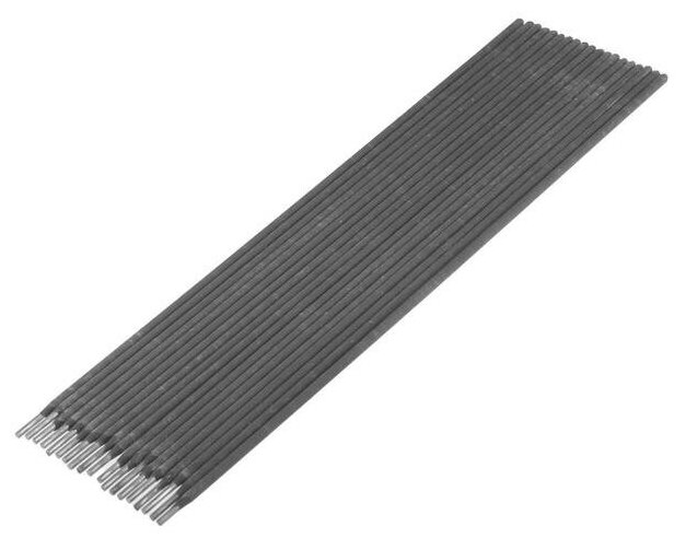 Электроды тундра МР-3 d=3 мм 0.5 кг для сварки углеродистых сталей