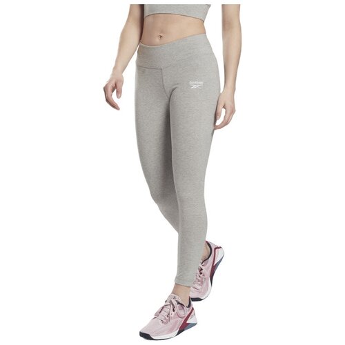 фото Леггинсы reebok ri cotton legging женщины gr9405 l