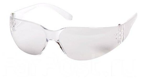 фото Очки JSP стелс 7000 Spectacle Clr Hardia+