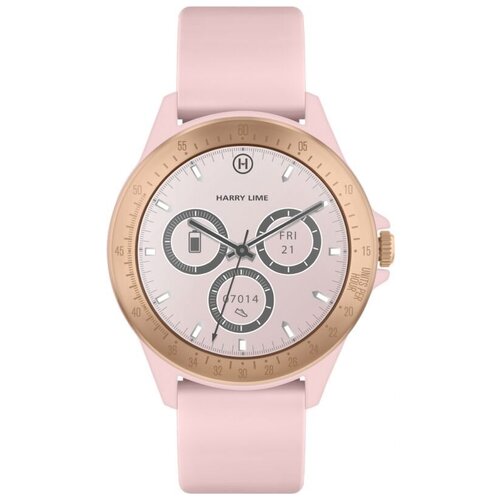 Умные часы Harry Lime HA07-2006 1091500₽
